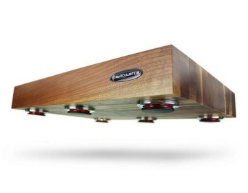 IsoAcoustics Delos 1815W2 Component Isolation Platform