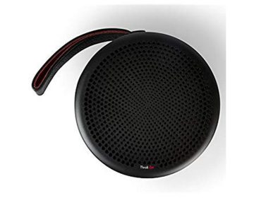 Tivoli Audio ANDIAMO Tivoli Go Bluetooth Speaker Black
