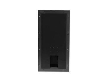 Sonus Faber Arena S15 Array Balanced Subwoofer Custom Installation