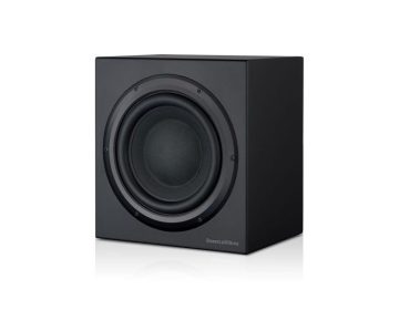 Bowers & Wilkins CT SW12 Passive 12" Subwoofer Single