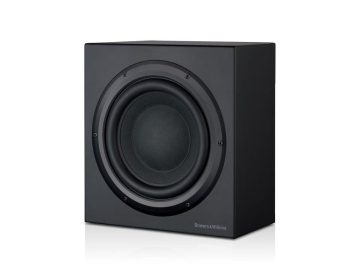 Bowers & Wilkins CT SW15 Passive 15" Subwoofer Single
