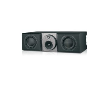 Bowers & Wilkins CT8.4 LCRS 3-way Closed-box Speaker System (Each)