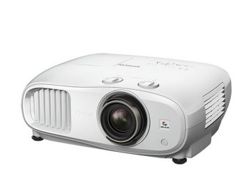 Epson EH-TW7100 LCD 4K UHD Home Cinema Projector