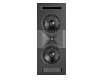 JBL SCL-1 2-way Dual 12-inch (300mm) Custom LCR Each
