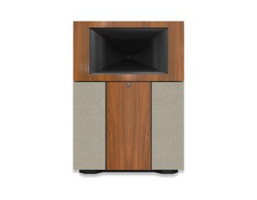 Klipsch Heritage Jubilee 75th Anniversary Heritage 2-way Floorstanding Loudspeaker Pair Teak