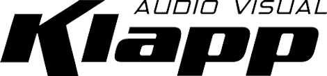 KLAPP Audio Visual