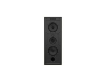 Bowers & Wilkins CWM7.3 S2 3-Way In-Wall System Each