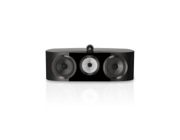 Bowers & Wilkins HTM81 D4 Centre Speaker Gloss Black