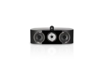 Bowers & Wilkins HTM82 D4 Centre Speaker Gloss Black