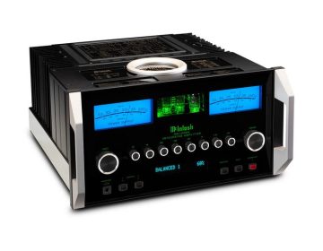 McIntosh MA12000 2-channel Hybrid Integrated Amplifier