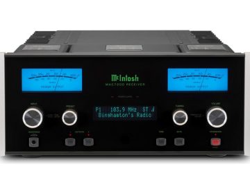 McIntosh MAC7200 Stereo receiver