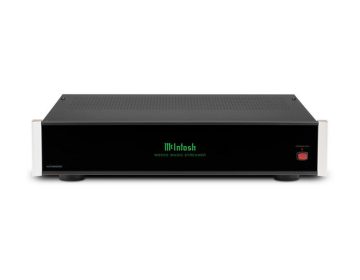McIntosh MS500 Music Streamer
