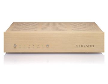 MERASON DAC1 MkII Cider