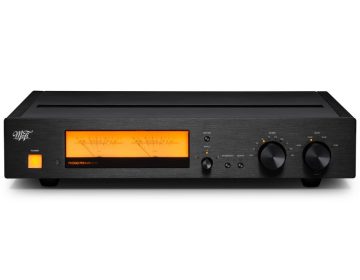 MOFI MasterPhono Phonostage Pre-amplifier Black