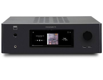 NAD T 778 Reference AV Receiver