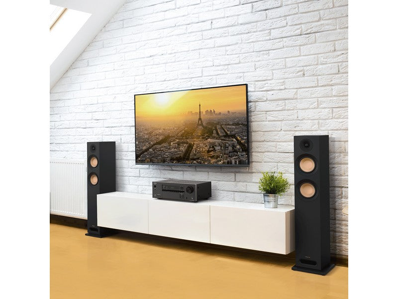 Onkyo TX-NR5100 7.2-Channel 8K AV Receiver - Image 4