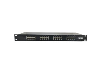 Thor RJ45-16 16-port Multiple High Speed Network Protection
