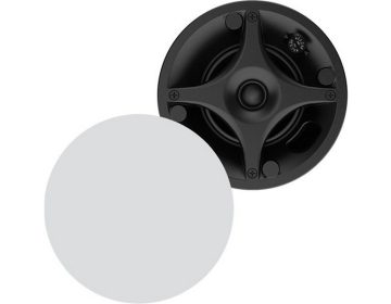 Sonance PS-C41RT 4" Medium In-ceiling Speaker Pair White