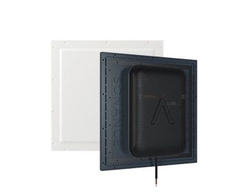 Sonance IS6 Speaker Invisible Series Commercial Each
