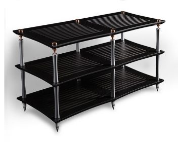 Quadraspire Single Wooden Shelf Only Sunoko-Vent SV2T Rack