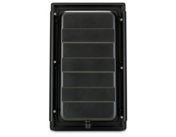 McIntosh WS500 In-Wall Loudspeaker Fully Enclosed Each