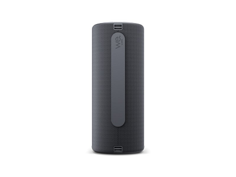 Loewe We. HEAR 1 Portable Bluetooth Speaker Storm Grey