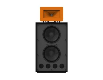 Klipsch MCL-905 McLAREN LIMITED EDITION Loudspeaker Pair