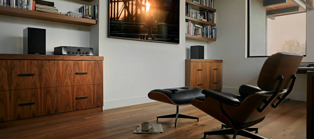 Marantz