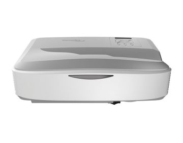 Optoma ZU500USTe WUXGA 5000lm Ultra Short Throw Laser Projector