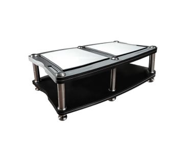 Bassocontinuo Anteo Double Wide Ultimate AV Rack