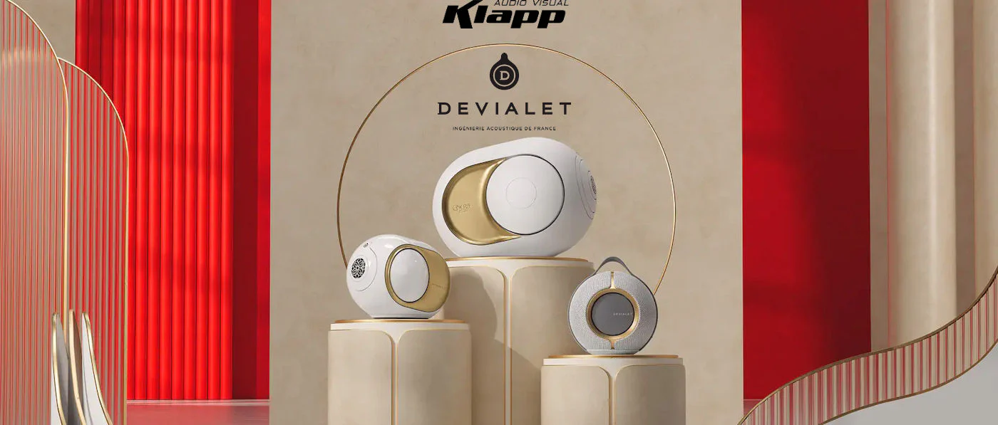 DEVIALET