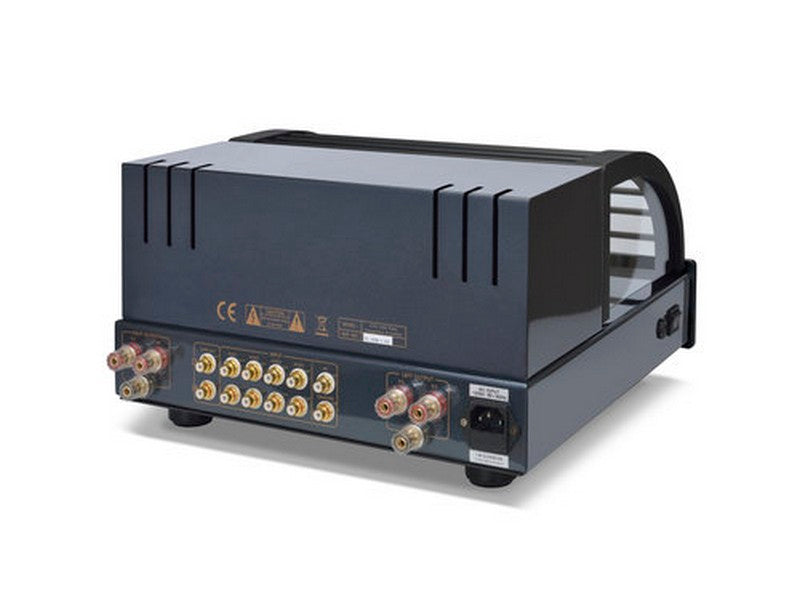 PrimaLuna EVO 200 Tube Integrated Amplifier (EL34) Black - Image 3