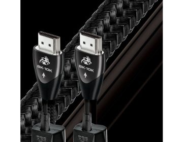 AudioQuest Dragon 48 HDMI Cables