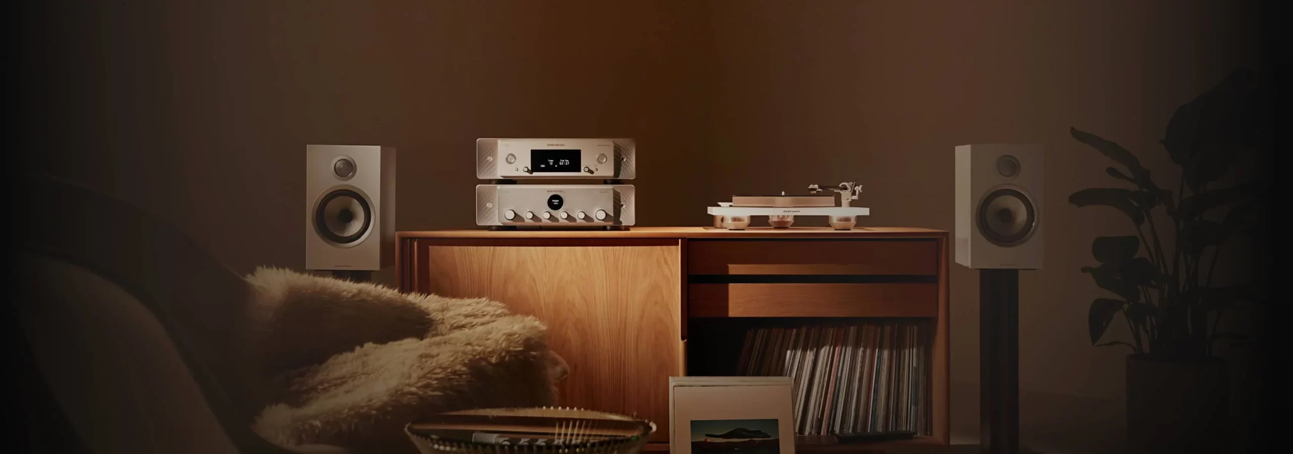 Marantz