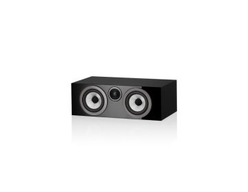 Bowers & Wilkins HTM72 S3 Centre Channel Speaker Gloss Black