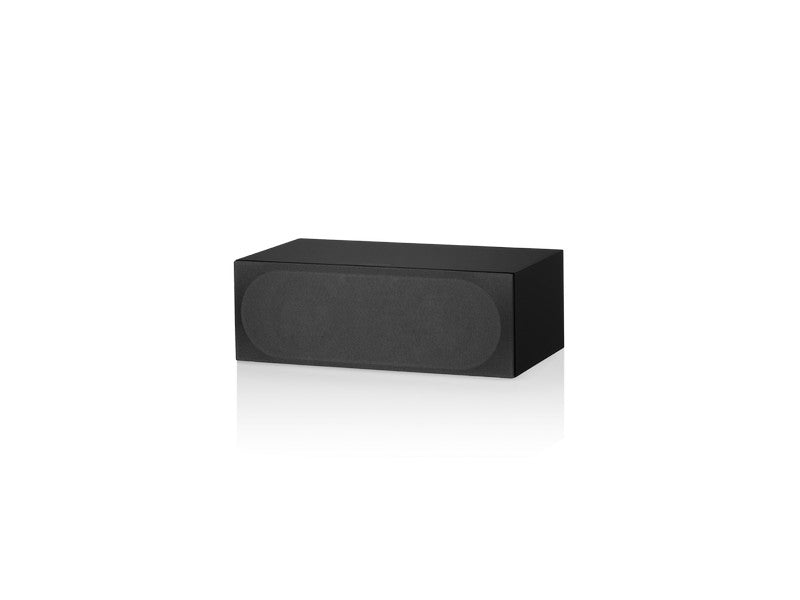Bowers & Wilkins HTM72 S3 Centre Channel Speaker Gloss Black - Image 3