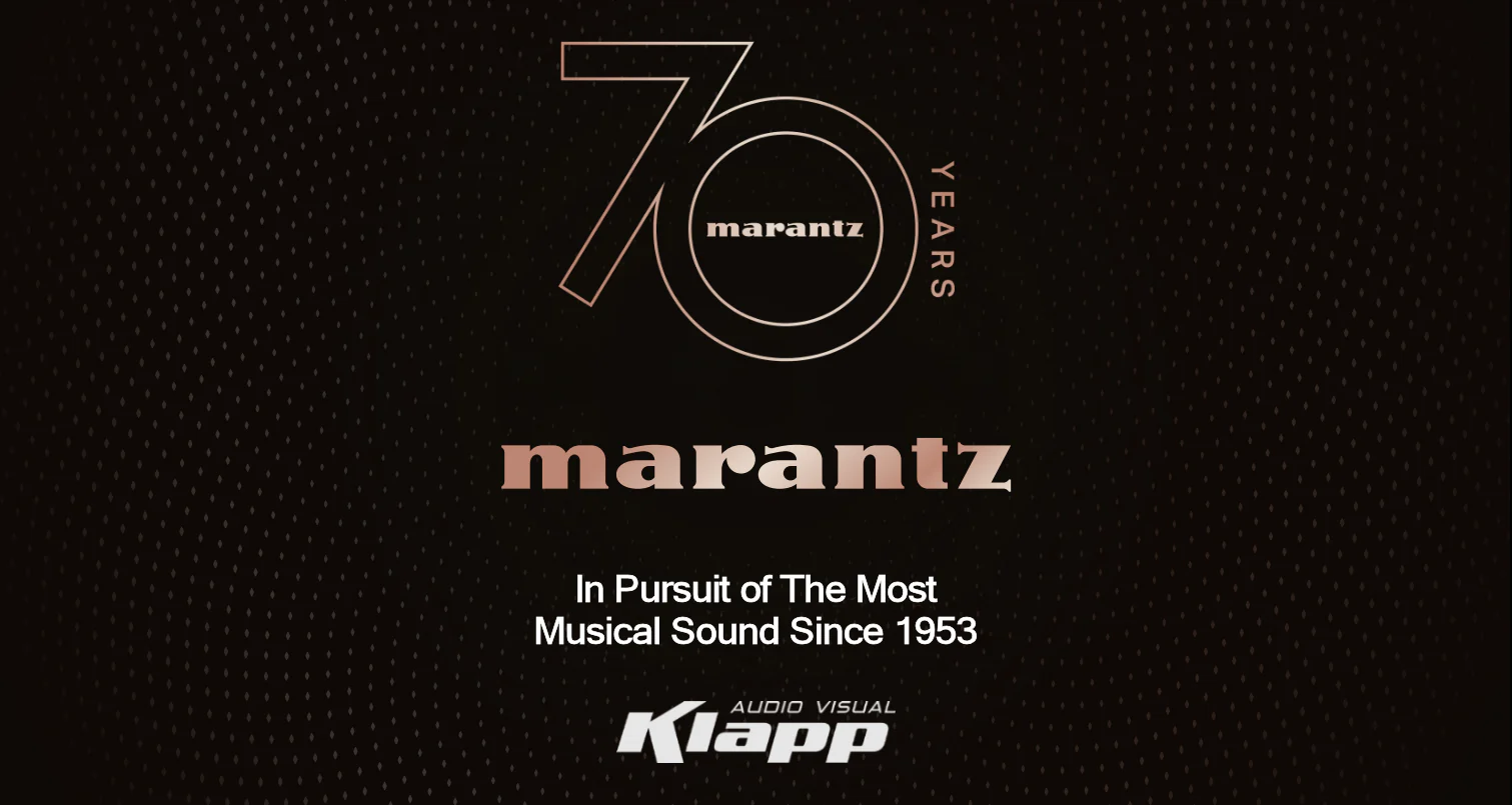 Marantz