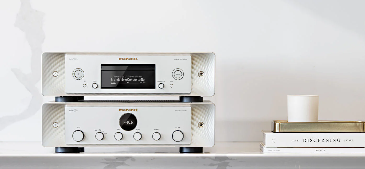 Marantz