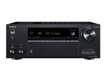 Onkyo TX-NR7100 9.2 CH 8K THX IMAX Atmos AV Receiver in stock