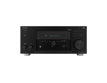 Onkyo TX-RZ70 8K UHD 11.2ch AV Receiver Black