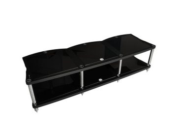 Bassocontinuo MAXI GHIRONDA 2.1 Triple Wide AV Rack