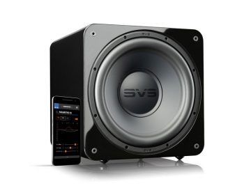SVS SB-1000 Pro Subwoofer Glossy Black