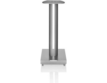Bowers & Wilkins FS-805 D4 Speaker Stand Pair Silver