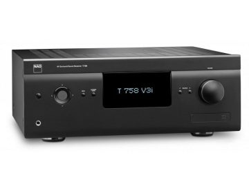 NAD T 758v3i AV Surround Sound Receiver
