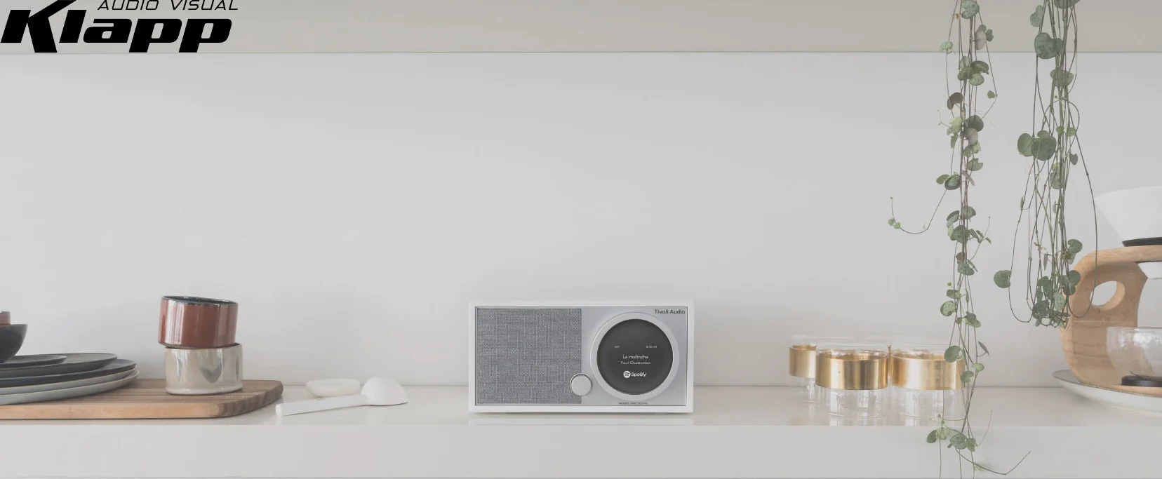 Tivoli Audio