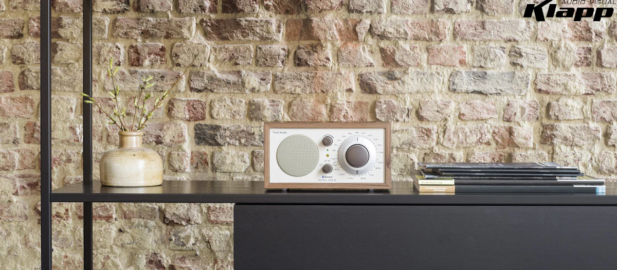 Tivoli Audio