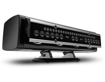 McIntosh XCS1.5K Center Channel Loudspeaker