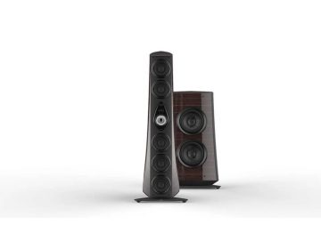 Sonus faber Suprema Loudspeaker System Wenge High Gloss