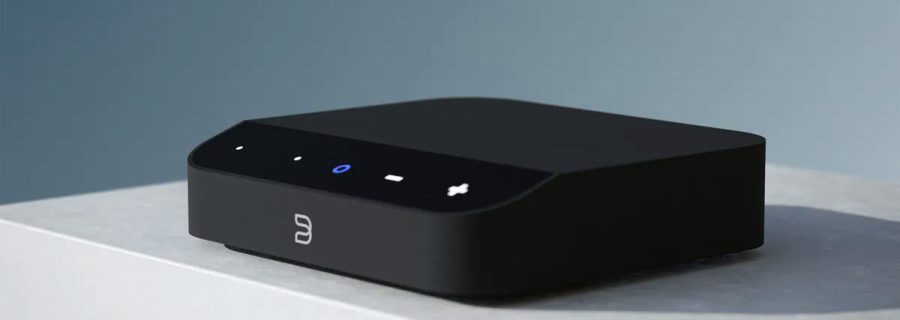 bluesound nano