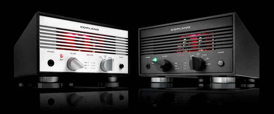 Copland DAC215